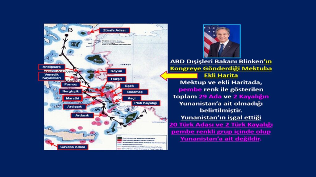 SÖZDE TERÖRSÜZ TÜRKİYE SÜRECİ, ADALARIMIZDAKİ YUNAN İŞGALİNİN ÜZERİNİ ÖRTME PLANIDIR