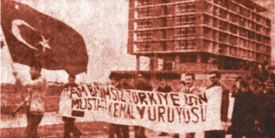 ÜÇ FİDANIN ÖĞRETTİĞİ